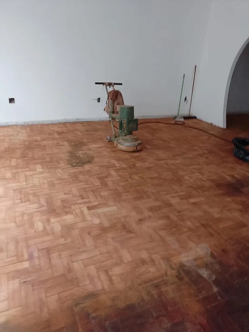 Aplicadora Melo galeria de fotos São Paulo